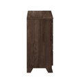 thumbnail image 3 of Max & Lily 6 Drawer Dresser, Storage Drawers Farmhouse Solid Wood Bedroom Dressers, 3 of 8