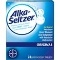 thumbnail image 2 of Alka-Seltzer Original with Aspirin (Pack of 14), 2 of 9