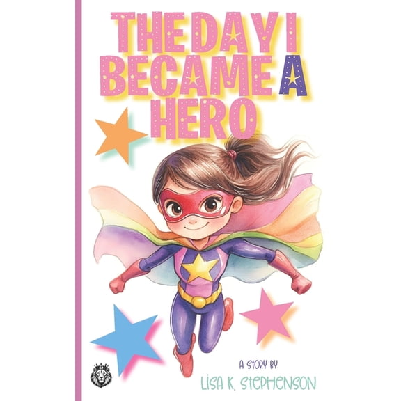 The Day I Became a Hero, (Paperback)