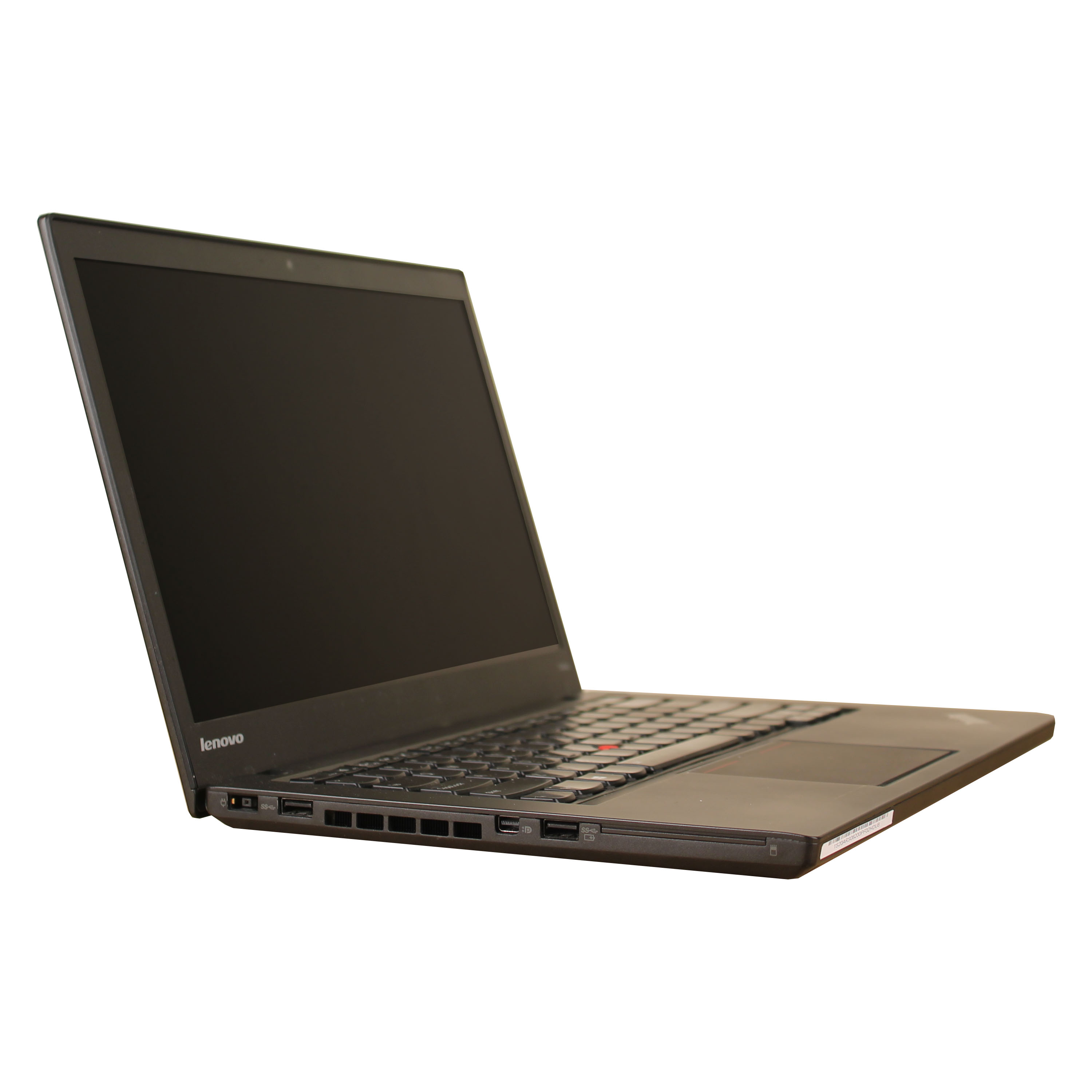 Lenovo ThinkPad T 440 s 14インチノートPC、Intel Core i 4300 U最大2.9 GHz、4 G DDR  L、256 G SSD、WiFi、VGA、mDP、Windows 10 64ビット多言語対応