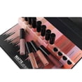 thumbnail image 3 of Set de maquillaje Foundations Concealers Nude Velvet Lipstick Kit, 3 of 4