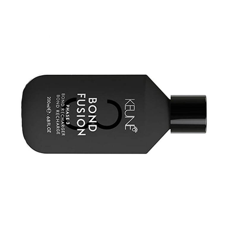 Keune Bond Fusion Phase 3 Bond Recharger 6.8oz Keune Bond Fusion Phase 3 Bond Recharger 6.8oz