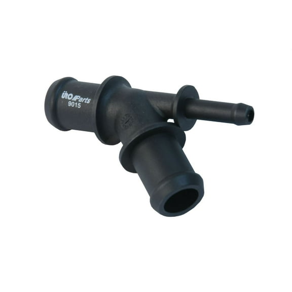 URO Parts 1J0121087D Cooling Hose Connector Exhaust Gas Cooler to Heat Exchanger Hose