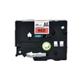 thumbnail image 1 of VONKY Replacement For Brother P-Touch 24mm 8m Label Printer Ribbon Laminated Colored Tag Maker Tape, 1 of 5