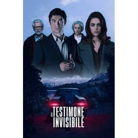 The Invisible Witness (2018)...
