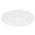 thumbnail image 5 of Karat 95mm PET Plastic Flat Lids - 2,000 ct, 5 of 7