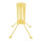 thumbnail image 4 of Rejilla para secar fideos soporte para pasta espagueti secador plegable ANGGREK Otros, 4 of 8