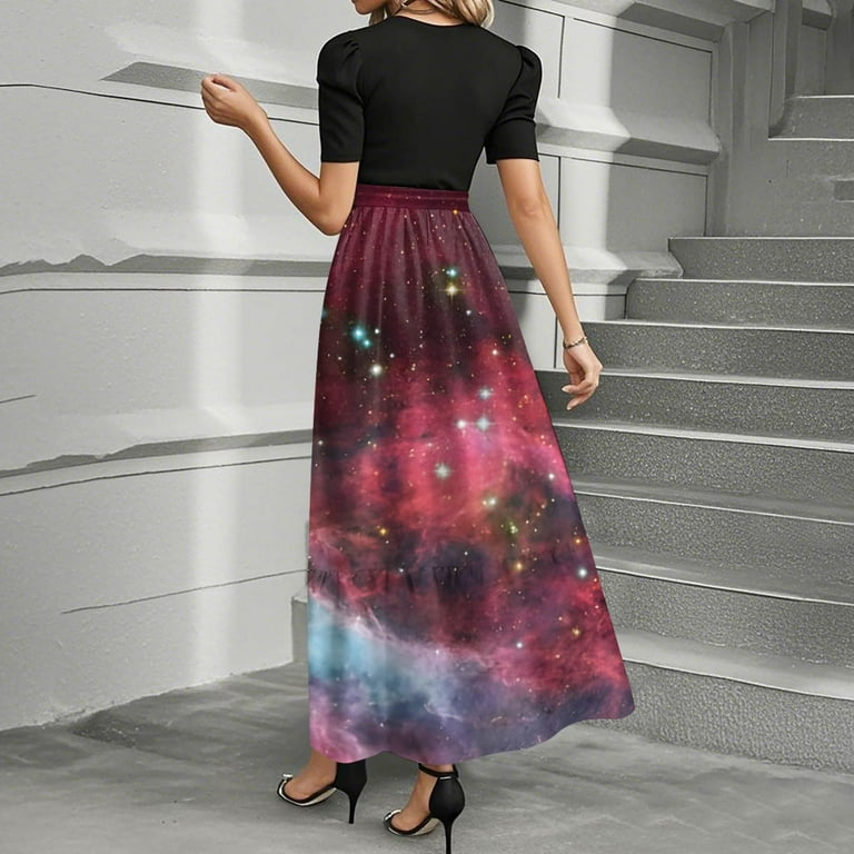strapless open back dress Chinese Red Dress with Dragons main image 0