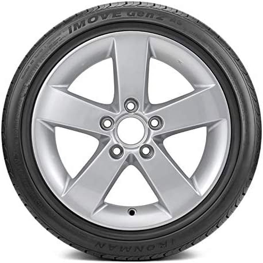 Ironman iMove Gen2 AS 205/50R17XL 93W Tire
