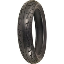 Shinko 009 Raven Front 120/60ZR17 Motorcycle Tire