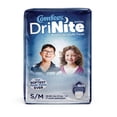 thumbnail image 4 of Pañales para jóvenes con incontinencia Comfees DriNite Talla S/M 68 unidades, 4 of 9