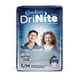 thumbnail image 4 of Pañales para jóvenes con incontinencia Comfees DriNite Talla S/M 68 unidades, 4 of 9