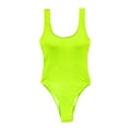 thumbnail image 1 of Toystoory Mono de mujer, traje de baño para niñas, verano, baño de sol, natación, poliéster, sin espalda, sin mangas, ropa de baño para Traje de baño, 1 of 6