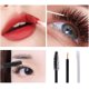 thumbnail image 2 of Tubo de rímel vacío de 4ml, tubo de delineador de ojos y tubos de brillo de labios, botella contenedora de crema de pestañas negra con embudos, pipetas de transferencia, 2 of 5