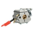 thumbnail image 3 of Kit de carburador Sincero para podadora de pértiga de gasolina Craftsman & Poulan 32 cc Reemplazo WT-628, 3 of 10