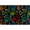 Game #03, variant on Game Joystick Bath Mat Non-Slip Soft Microfiber Bathroom Rugs Washable Bathmat, Carpet Rug Entryway Gaming Gamepad Decor for Tub Shower Room Floor
