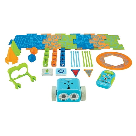 Learning Resources Botley the Coding Robot Activity Set