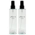 thumbnail image 1 of Fragancia en aerosol Kate Spade Walk On Air, paquete de 2 unidades, 250 ml, 1 of 2