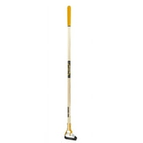 True Temper 2866300 58.25" Wood Handled Action Hoe®