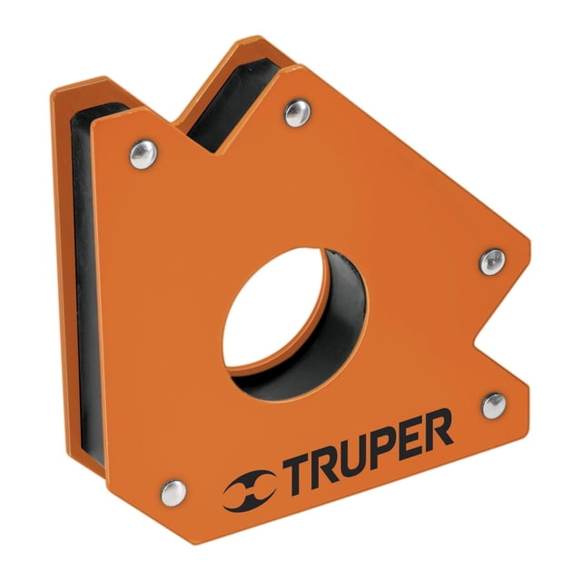 Escuadra Magnética Para Soldar 5 Truper Truper ESM-5