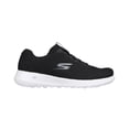thumbnail image 1 of Tenis Skechers Go Walk Joy-arwen Negro con Blanco para Mujer 124702BKW, 1 of 4