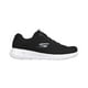 thumbnail image 1 of Tenis Skechers Go Walk Joy-arwen Negro con Blanco para Mujer 124702BKW, 1 of 4