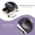 thumbnail image 3 of PTOOTP Guitar Pick Punch Kit Guitar Pick Producer Black Punching Holes 1Pack, 3 of 8