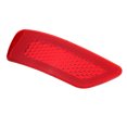 thumbnail image 1 of Reflector parachoques rojo Wdftyju para Grand 2011-2021 R, 1 of 9
