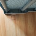 thumbnail image 4 of Bearachild 4 Uds. Gancho autoadhesivo para baño, soportes para ropa de alta resistencia, ganchos para armario, colgador montado en la pared, Almacenamiento y organización del hogar Normal/7*7cm, 4 of 6