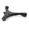 thumbnail image 3 of Metrix Premium Chassis Parts - Front Right Lower Control Arm Fits 2001-2005 Acura EL, 2001-2005 Honda Civic, 2001-2002 Honda Civic, 2003-2005 Honda Civic, Replacement RK640287, Made in Europe, 3 of 6
