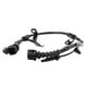thumbnail image 3 of Car Rear Left ABS Wheel Speed Sensor 47560-TBA-T01 47560-TEA-T01YT for Honda Civic 2016-2022, 3 of 5