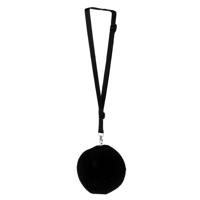 Bola de impacto inteligente de Golf Inflable Sunnimix con cordón ajustable