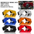 thumbnail image 2 of Poignée de Guidon de Moto Durable VALINK Poignée de Frein Leviers de Sécurité Serrure Anit Vol, 2 of 8