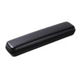 thumbnail image 1 of Hair Straightener Case with Heat Resistant EVA, ScratchResistant Travel Bag for Curling Iron, 1 of 4