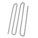 thumbnail image 1 of Cadena de Bicicleta de 12 Velocidadas, Cadena de Carretera Ligera para bicicleta de Montaña con Alta Resistencia y Durabilidad, Cadena de de Acero de 116 Eslabones, PARA, 1 of 7