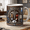 Black, variant on Nurse Mug 3D Effect Healthcare Gift for Nurses, RN, LPN, CNA, Nursing Student
