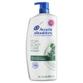 thumbnail image 2 of Head & Shoulders Itchy Scalp Care Anti-Dandruff Shampoo, Paraben Free, 32.1 oz, 2 of 9