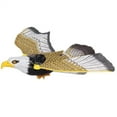 thumbnail image 1 of Juguete Colgante Para Mascotas Con Pájaros Simulados. Juguetes Para Gatos Con Pájaros Que Piaban. Juguete Con Sonido Y Luz. Loro Eléctrico. Pájaro Volador. Rotación De 360º., 1 of 6
