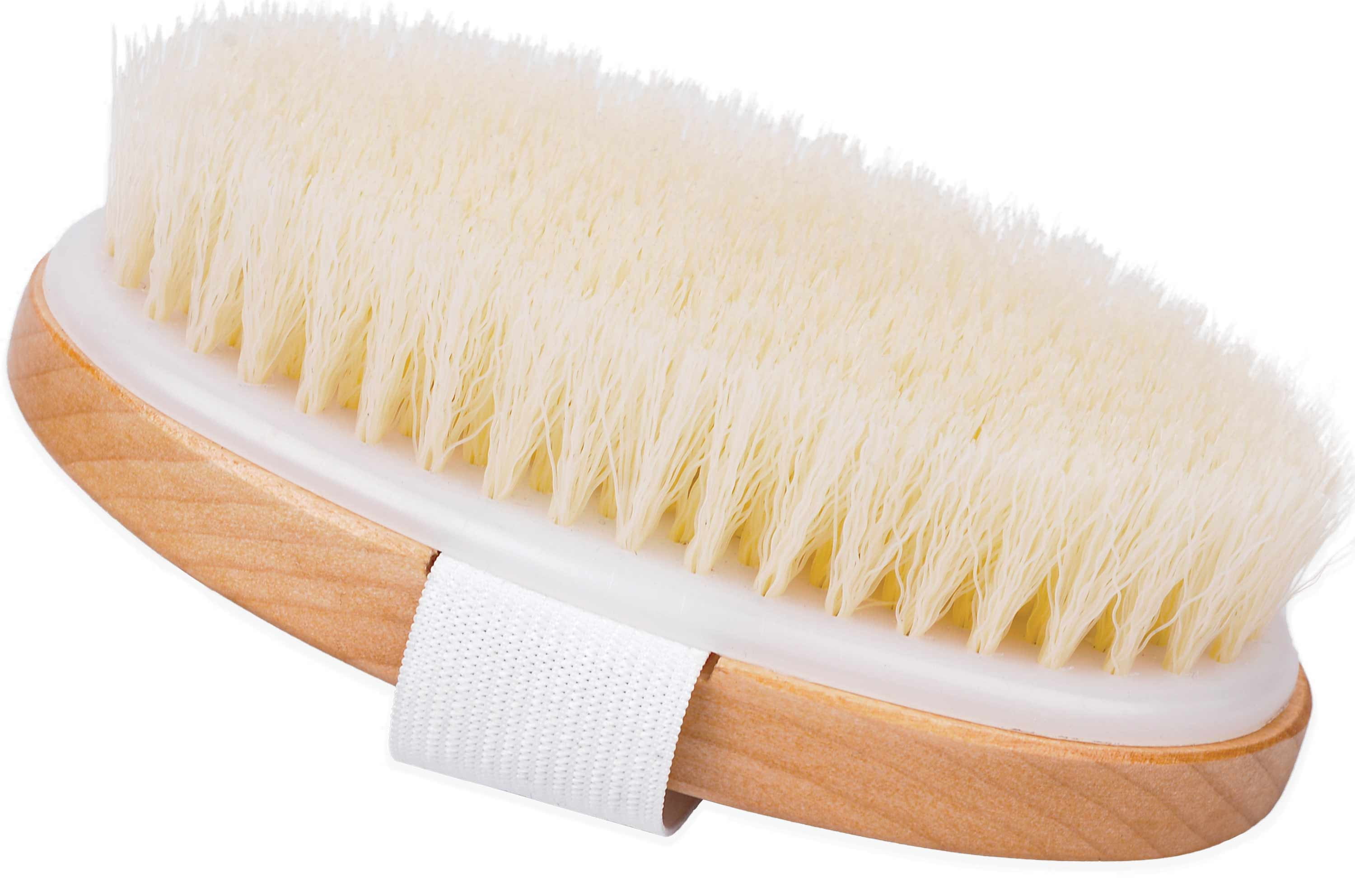 Schroeder & Tremayne Exfoliating Dry Brush