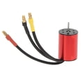 thumbnail image 3 of Brushless Motor, Strong  2435 Brushless Motor  For 1/16 1/18 RC Car For RC Car, 3 of 8