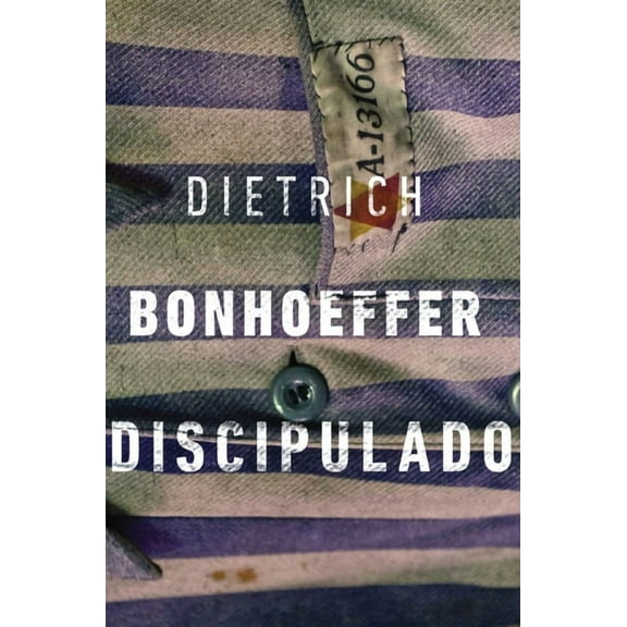 Discipulado (Hardcover)
