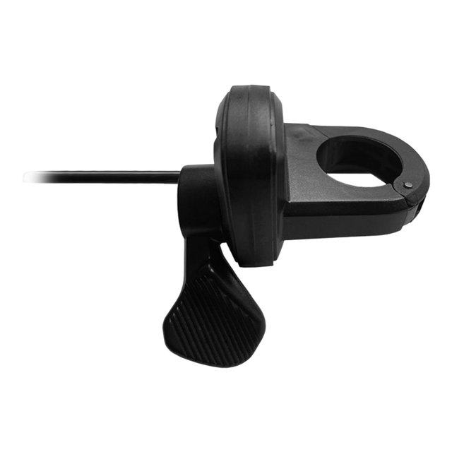 Control de velocidad Impermeable Accesorios de ciclismo Conector para Bicicleta de carretera Zulema Acelerador de pulgar