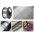 thumbnail image 2 of 1Pcs E71T-Gs Aluminum Flux Core Welding Wire Gasless Welding Wire Welding, 2 of 9