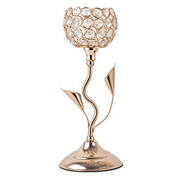 1 x Candle Holder-As Shown