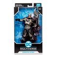 thumbnail image 2 of MCFARLANE TOYS - GLADIATOR BATMAN: DARK NIGHTS: METAL, 2 of 6