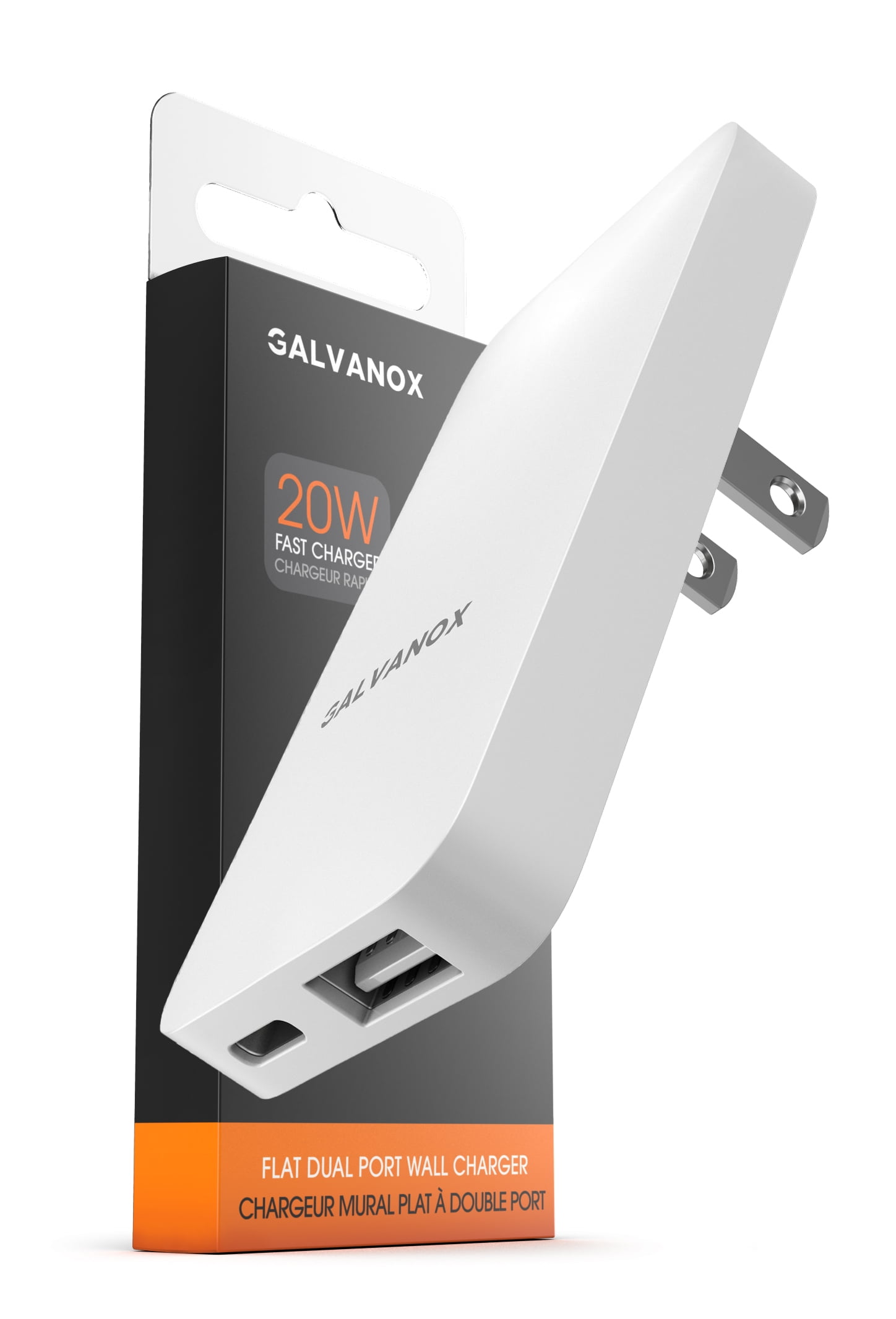 mobigo 2 wall charger
