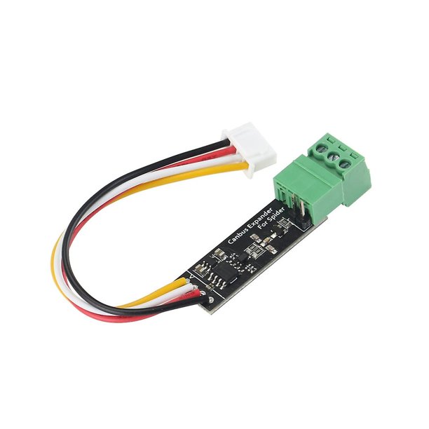 Módulo expansor CANBUS Piezas de impresora 3D Expansor CANBUS para placa Spider