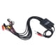 thumbnail image 5 of Cable de arranque de energía, interruptor de cable de arranque de energía, línea de arranque de energía, cable de prueba de fuente de alimentación, diseño revolucionario, 5 of 8