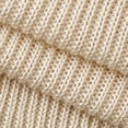 thumbnail image 4 of Oplxuo Swimsuit Coverup for Women Crochet Bodycon Sexy Beach Maxi Dresses Knitted Summer Bathing Suit Cover Ups Dress, 4 of 6