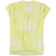 thumbnail image 2 of Alfani - Blusa suave para mujer, color amarillo, XL, 2 of 2